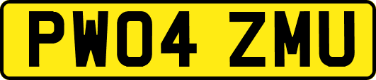 PW04ZMU