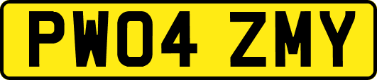 PW04ZMY