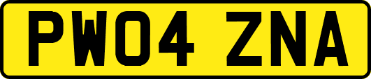PW04ZNA