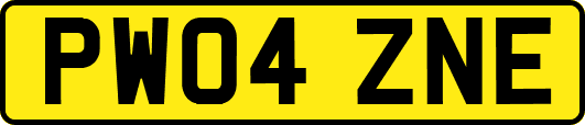 PW04ZNE