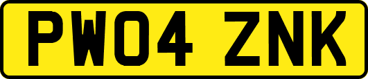 PW04ZNK