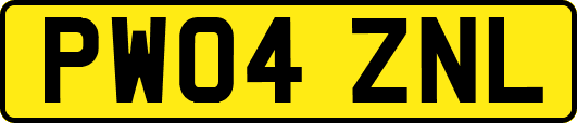 PW04ZNL