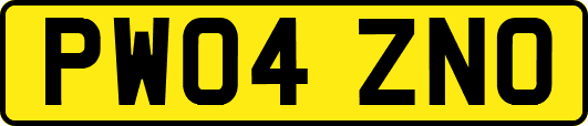 PW04ZNO