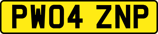 PW04ZNP