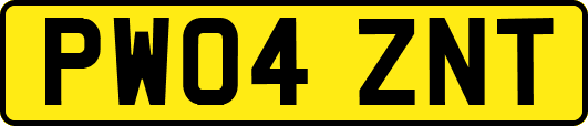 PW04ZNT