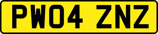 PW04ZNZ