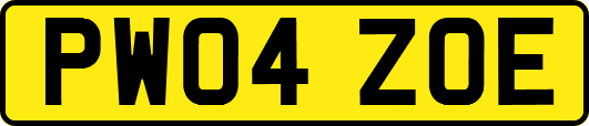 PW04ZOE