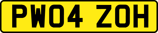 PW04ZOH