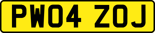 PW04ZOJ