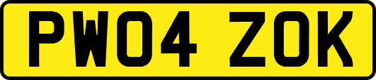 PW04ZOK