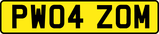 PW04ZOM