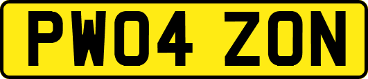 PW04ZON
