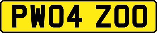 PW04ZOO