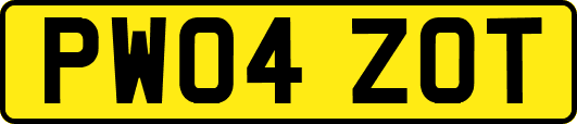 PW04ZOT