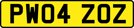 PW04ZOZ
