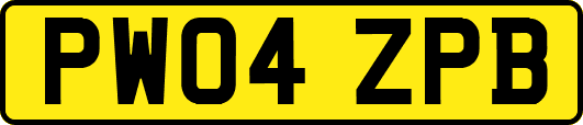PW04ZPB