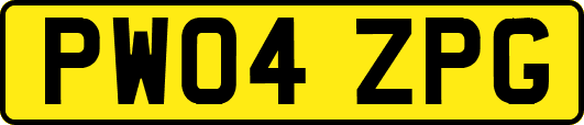 PW04ZPG