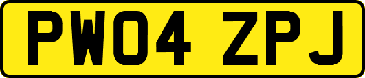 PW04ZPJ