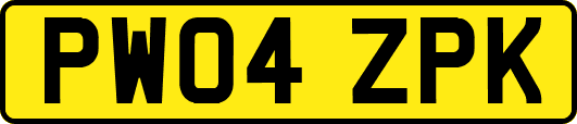 PW04ZPK