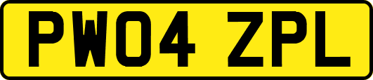 PW04ZPL