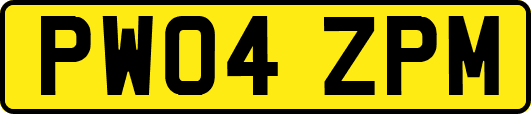 PW04ZPM