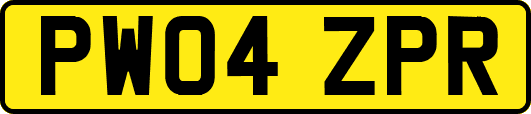 PW04ZPR