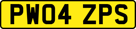 PW04ZPS