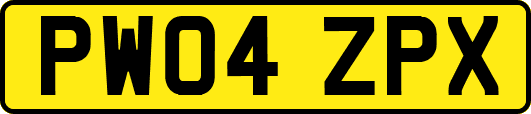 PW04ZPX