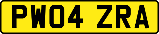 PW04ZRA