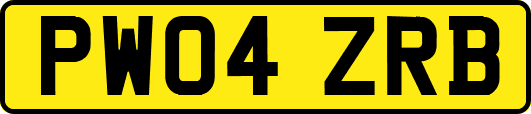 PW04ZRB