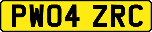 PW04ZRC