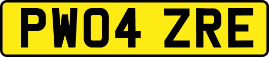 PW04ZRE