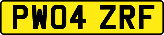 PW04ZRF
