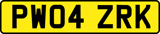 PW04ZRK