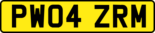 PW04ZRM