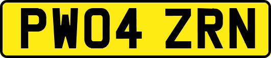 PW04ZRN