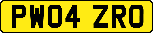 PW04ZRO