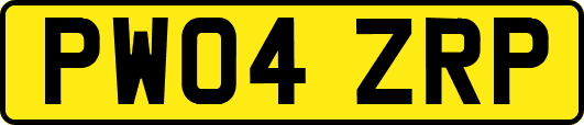PW04ZRP