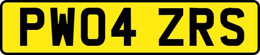 PW04ZRS