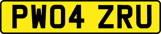 PW04ZRU