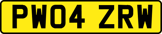 PW04ZRW