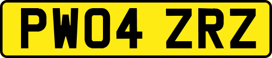 PW04ZRZ