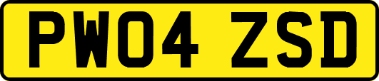 PW04ZSD