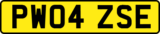 PW04ZSE