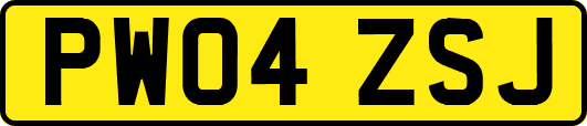PW04ZSJ
