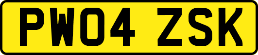 PW04ZSK