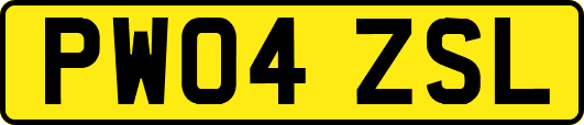 PW04ZSL