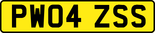 PW04ZSS