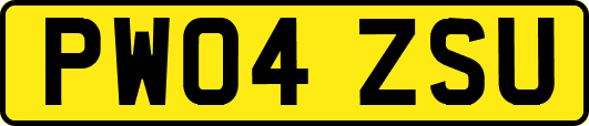 PW04ZSU