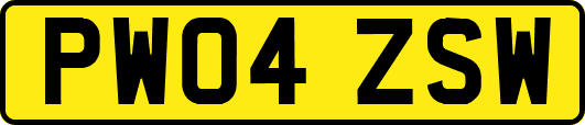 PW04ZSW